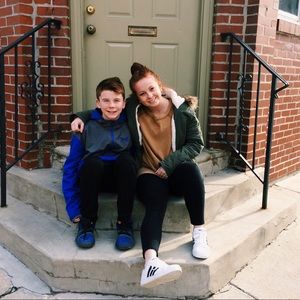 Meet your Posher, Rachael